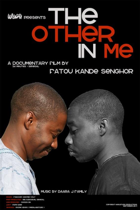 FIFAB FILM THE OTHER ME
