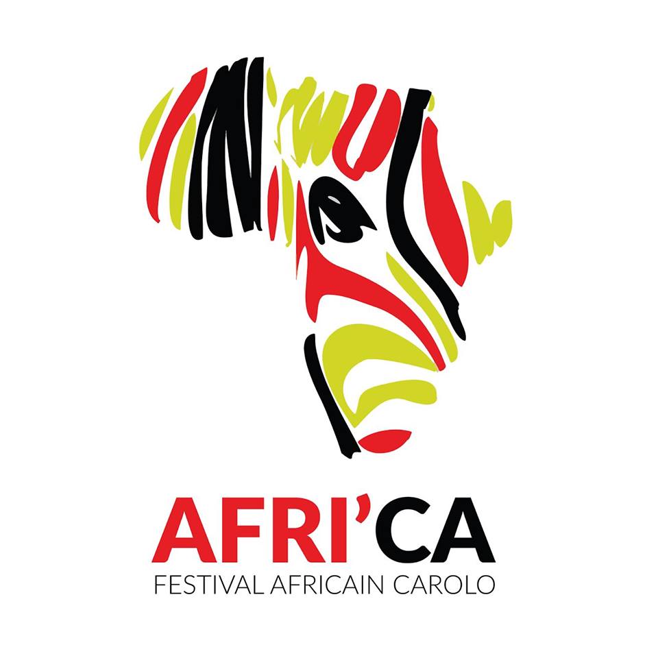 festival africain carolo à charleroi