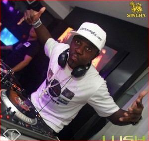 Charly Templar; du Cameroun à l’Australie, un DJ hors du commun