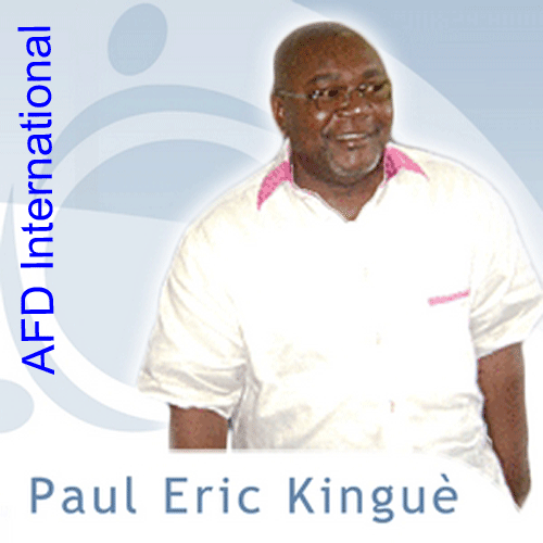Cameroun : Liberté à Monsieur Paul Eric KINGUE le 14 novembre 2012