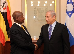 Cinq pays africains n’ont pas voté en faveur de la palestine à l’ONU