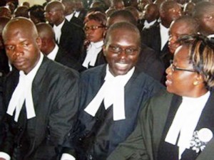 Une centaine d’avocats radiés du Barreau au Cameroun