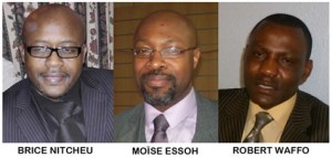 Cameroun; Paul Biya sous les menaces d’un groupe organisé de sa diaspora belge