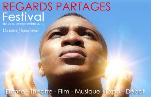 Bruxelles: Festival Regards partagés; Focus Burkina Faso