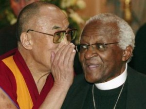 Afrique du Sud: le refus de donner un visa au dalaï lama jugé illégal