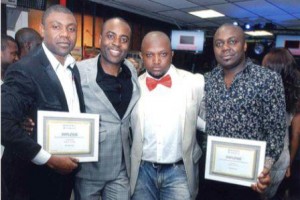 Le sacre de Willy mix et DJ François, meilleurs DJ camerounais