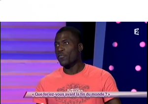 Donel Jack’sman réveil le fantôme de Dieudonné et flirt avec sa mort médiatique