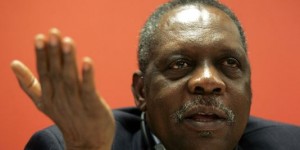 Septième mandat pour Issa Hayatou à la tête de la CAF