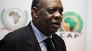 Issa Hayatou, le monarque camerounais