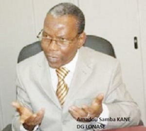 Mise en place en Afrique d’un centre de formation aux metiers de la loterie