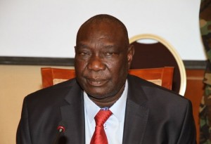 Centrafrique : intenses tractations à N’Djamena autour du sort de Djotodia