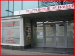 Bruxelles, ouverture d’une polyclinique par des médecins camerounais