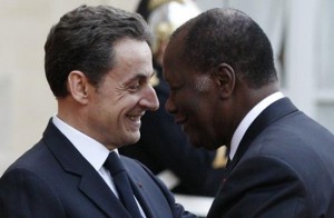 Côte d’Ivoire : la démocratie version Françafrique