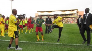 Le Cameroun se qualifie mais est-il capable de plus?