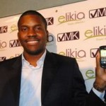 Elikia : le premier smartphone africain arrive au Congo