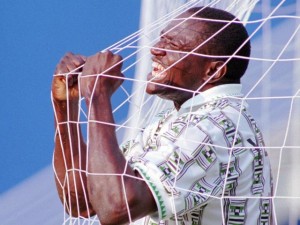 Cameroun : Les anciens saluent Yekini