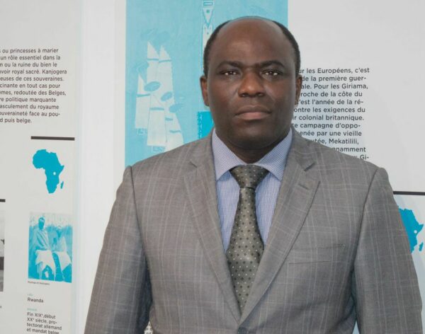 Diaspora camerounaise vue par Daouda