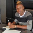 CLINTON NJIE SIGNE À TOTTENHAM !