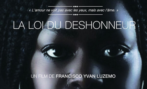 FRANCISCO LUZEMO EN APPELLE À L’HONNEUR