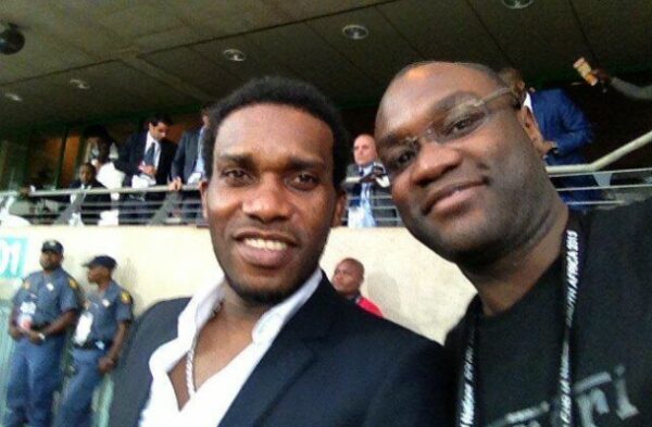 football; Nigeria-Cameroun le 11 octobre en Belgique