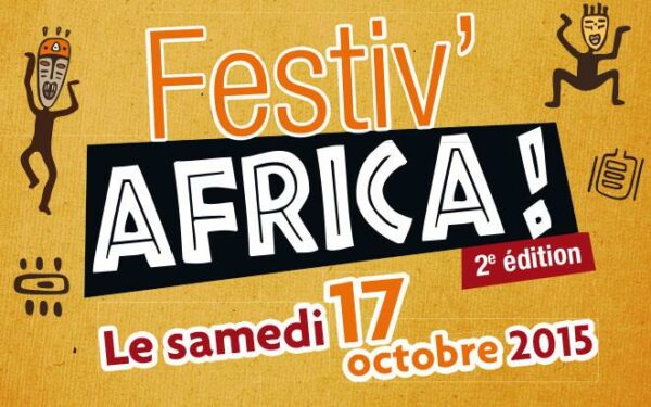 LE FESTIV’AFRICA ANNONCE SA 2ème EDITION