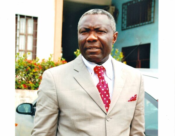 ASBL UNION, JB TCHANA « RETROUVER L’ESTIME DE SOI »