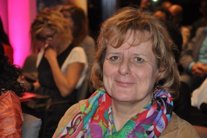 DIVERSITÉ CULTURELLE : POINT DE VUE DE NOELLE PARÉ