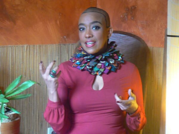 Rencontre avec Cerina De Rosen; fondatrice d’Ethno Tendance fashion Week Brussels