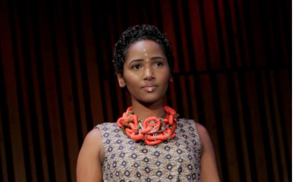 AFRICAN AFTER WORK, PARI REUSSI POUR LAURA JANE