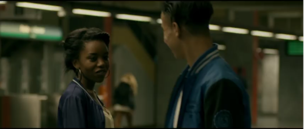 Le film « Black » : un cocktail de racisme postcolonial !