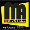 Mix africa de radio Equinox Namur
