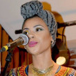 Rencontre avec la voix suave Afro Pop de LADY B MFIYA