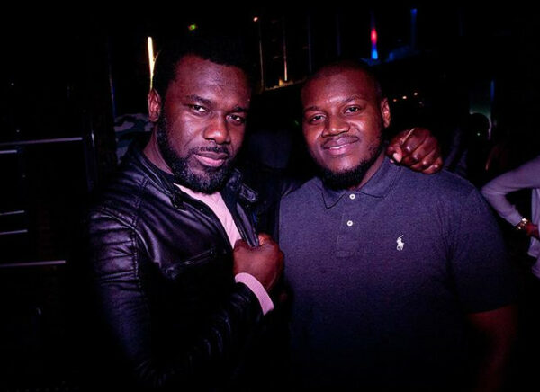 Dido Lakama et Kasidi Makilutila; les leaders de Change asbl s’expriment carte sur table