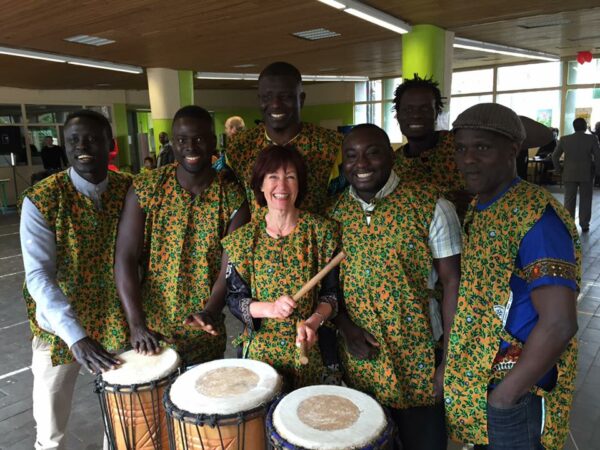 Les journées de l’Afrique 2016; une pâle copie des précédentes