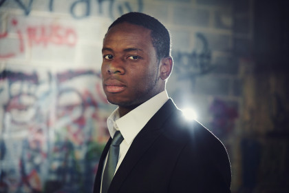 Mike shining; le docteur qui fait du Rap Gospel