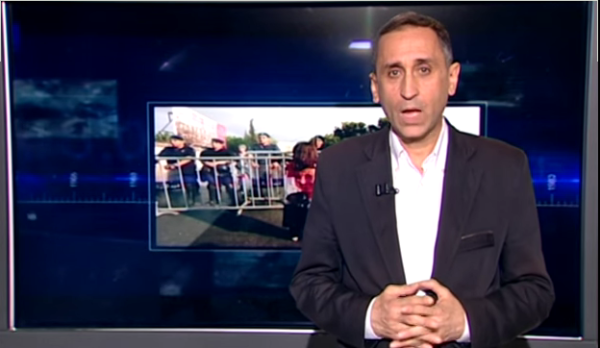 Thierry Meyssan explique le mensonge autour de l’affaire panama Pepers