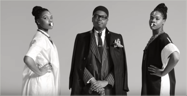 Badi et Boddhi Satva ont réussi leur intégration