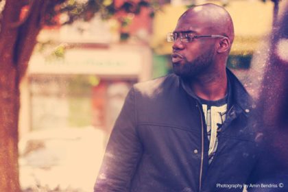 Centroza; le talentueux blédard qui transpire le hip hop