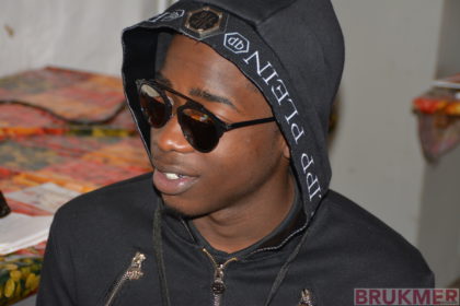 Rencontre avec MHD, le créateur de l’Afro Trap