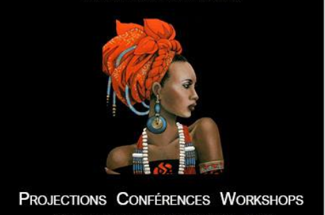 mwanamke journée internationale de la femme africaine