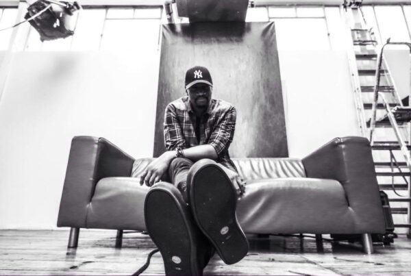 L’ascension hip hop de Drix Mansa