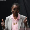 Interview exclusive de Calypso Rose au festival Esperanzah en Belgique