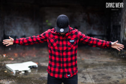 Chakc Wear; Quand Molenbeek explose de talents!