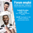 « Révéler des talents », acte trois : Le forum emploi qui célèbre la diversité