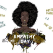 Empathy day, acte II; un événement culturel et caritatif le 25 novembre à Bruxelles