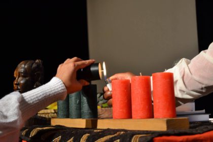 Le Kwanzaa; fête mondiale des afro-descendants sera célébré en Belgique le 30 decembre