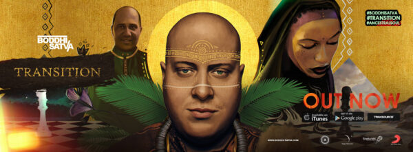 Boddhi Satva, Sorcier des platines