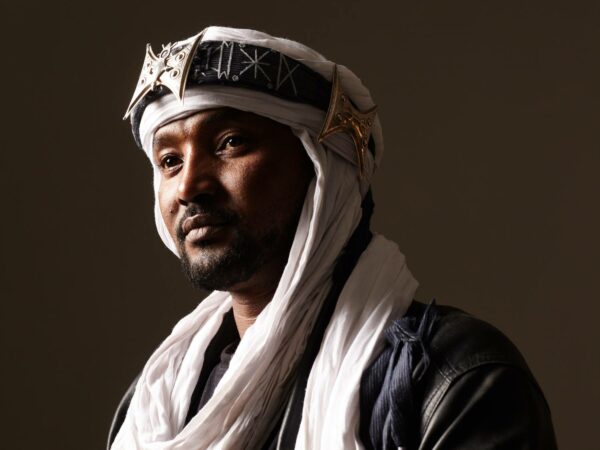Kel Assouf : Réinventer le Rock par la musique Touareg