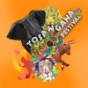 Grande première en Belgique : Tosangana festival est là