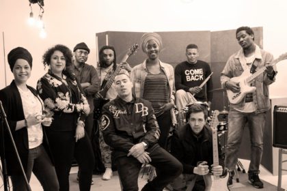 Vibration sera de retour à Bruxelles ce 22 avril avec Dj K-west